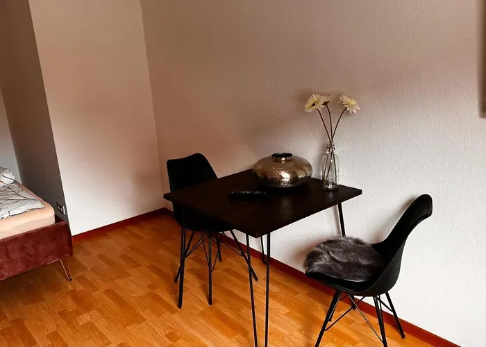 Apartment 29 Marienplatz Strohberg