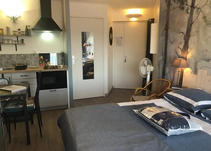 Lac Christus - Studio Classe 3*