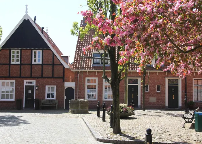 Hotel Van der Maas