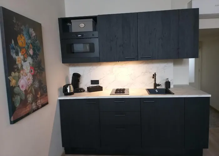 Appartement Aan De Geul