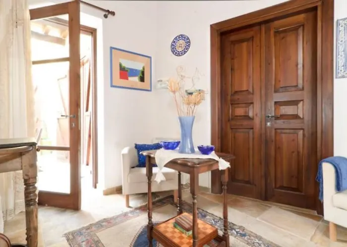Studio In The Old City Of Nicosia