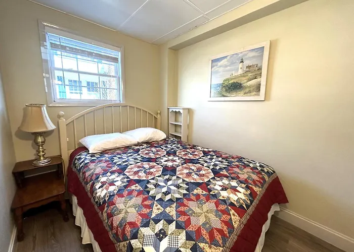 Elis Apartment