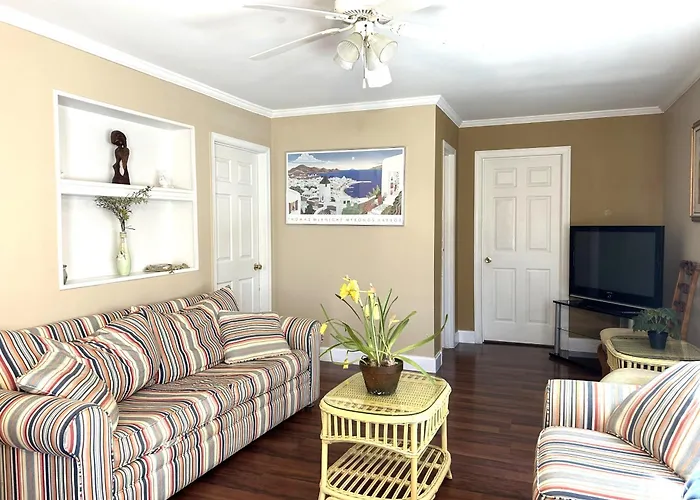 Elis Apartment