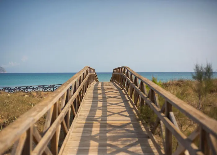 Apartamentos venecia a unos pasos de la playa