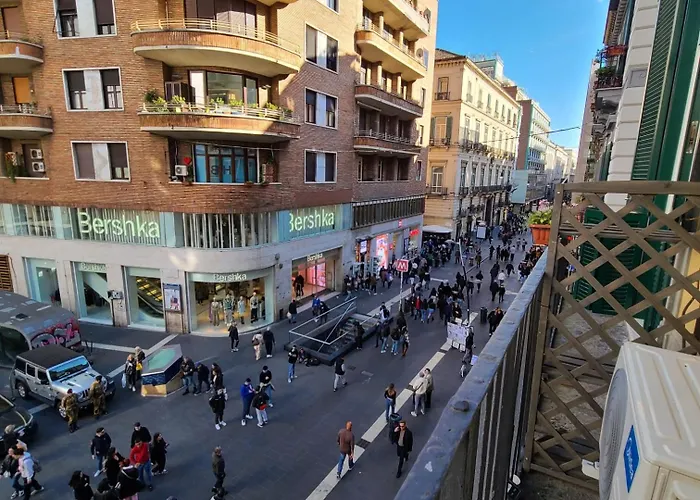  Centro Suite E