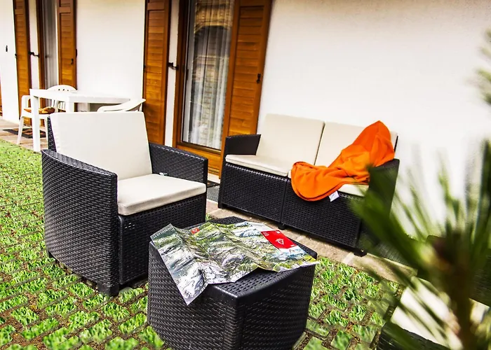 Chalet Pradat