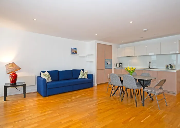Kew Bridge Penthouse