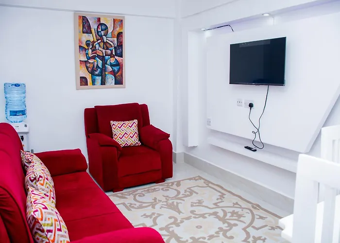 Shanny'S 1Bedroom