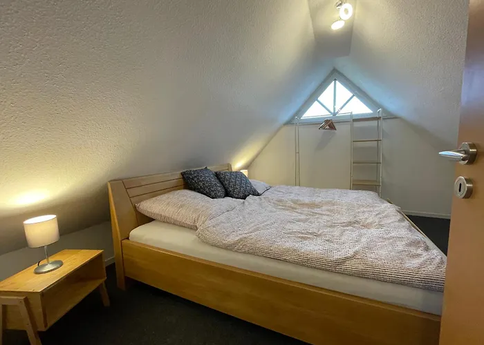 Ferienwohnung Lina In Westerstede