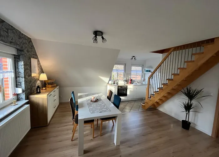 Ferienwohnung Lina In Westerstede