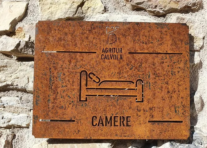 Agritur Calvola