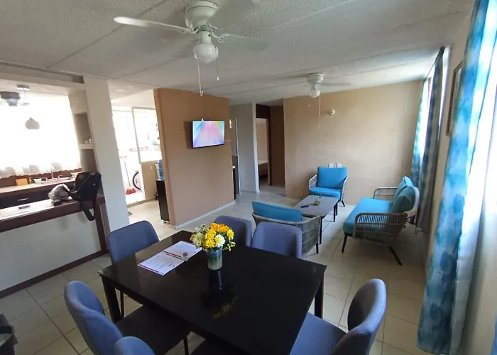 Casa Ixtlan Planta Baja