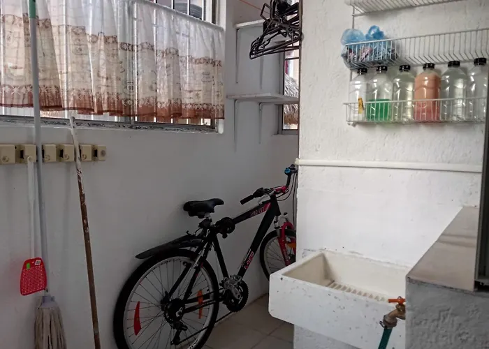 Casa Ixtlan Planta Baja