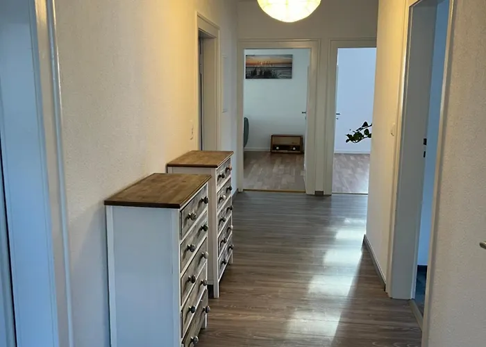 Cityvilla Hechingen