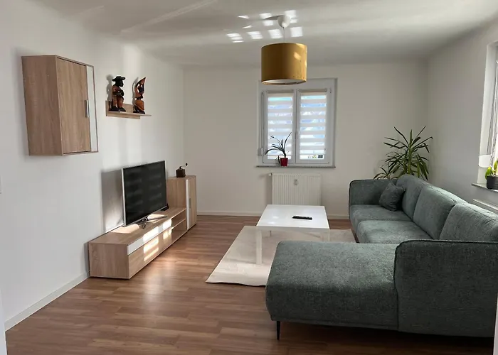 Cityvilla Hechingen