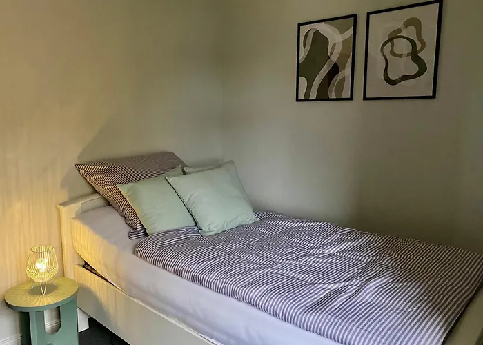 Schoene Ferienwohnung