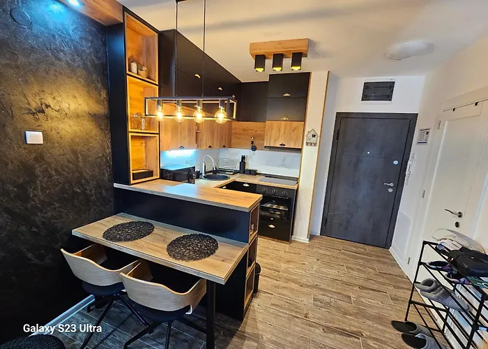 Apartman Lena