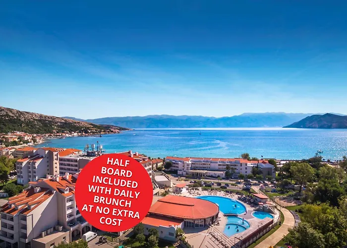 Sunny Baska Hotel By Valamar