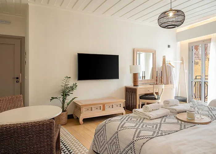 Vranas Ambiance Hotel