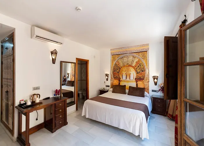 Hotel Casa Museo De La Mezquita
