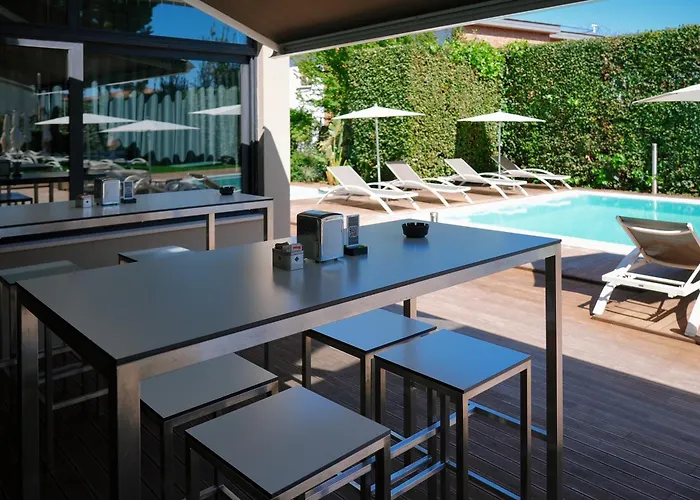 Hotel Palazzo del Garda&Spa