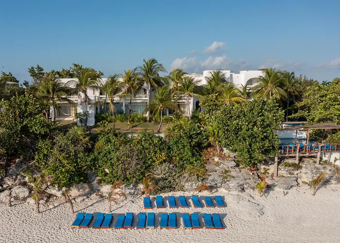 Hotel com vista: Hotel Maya Caribe Faranda Cancun