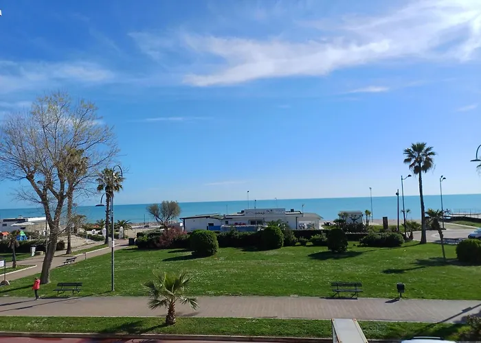 Promenade