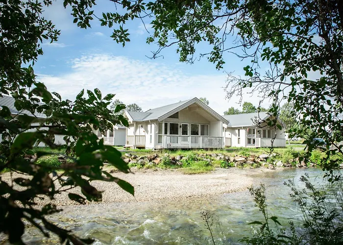 Tromso Lodge & Camping