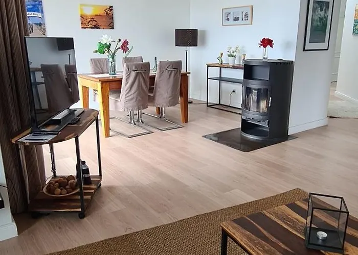 Apartment Feodora
