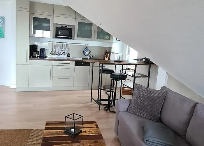 Apartment Feodora
