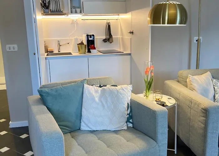 Divina Vita Apartments
