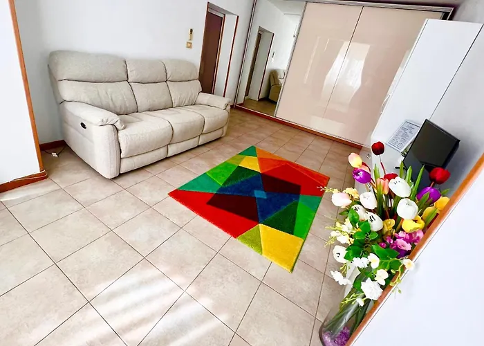 Urban Apartment - Slatina City Centre