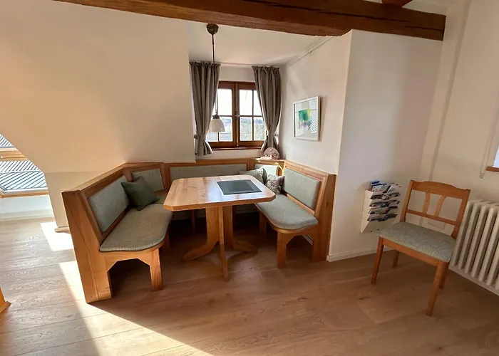 Ferienwohnung Quereder