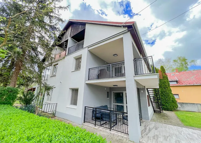 Mihi Apartman