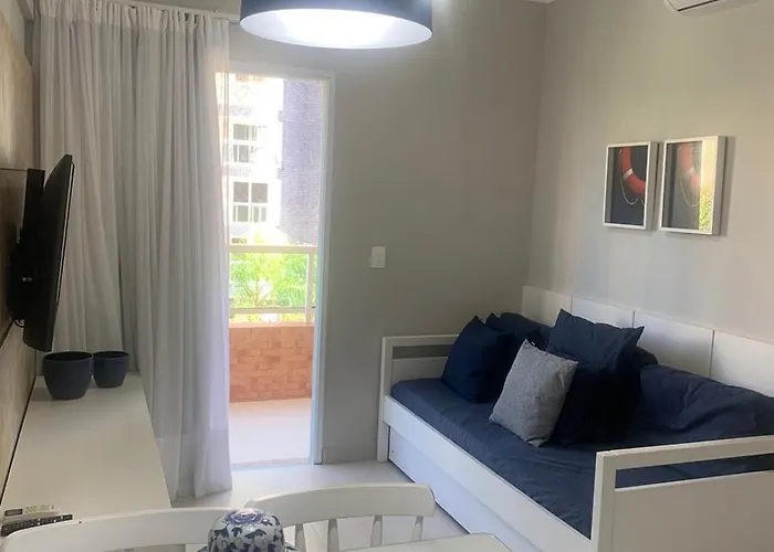 Boulevard Riviera Flat