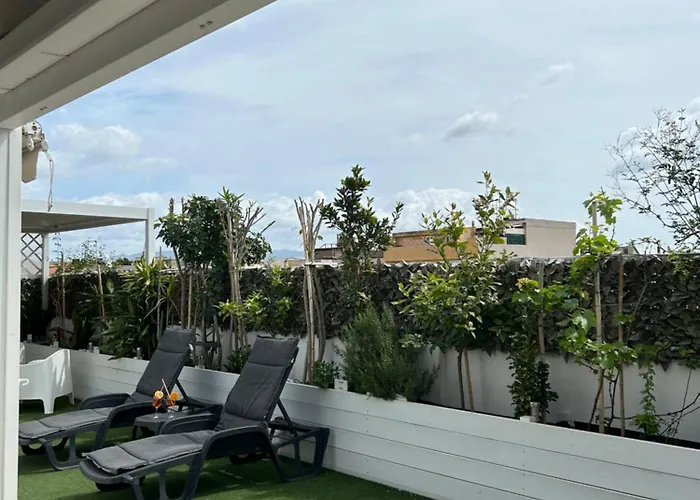 Attico Jasmin