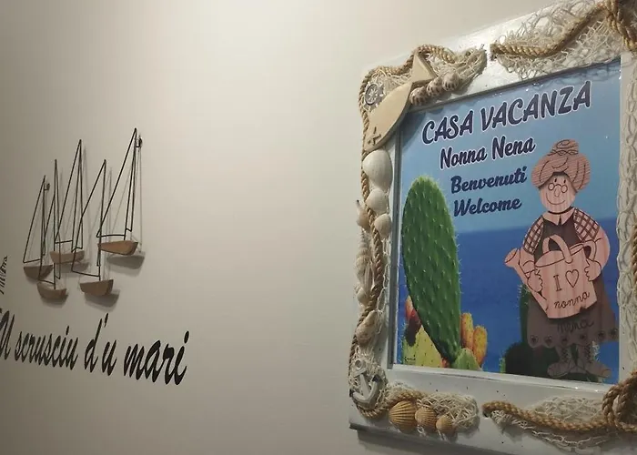 Casa Vacanza Nonna Nena