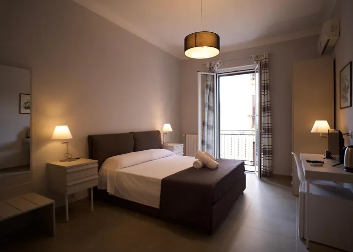 Donna Franca Rooms&Suite