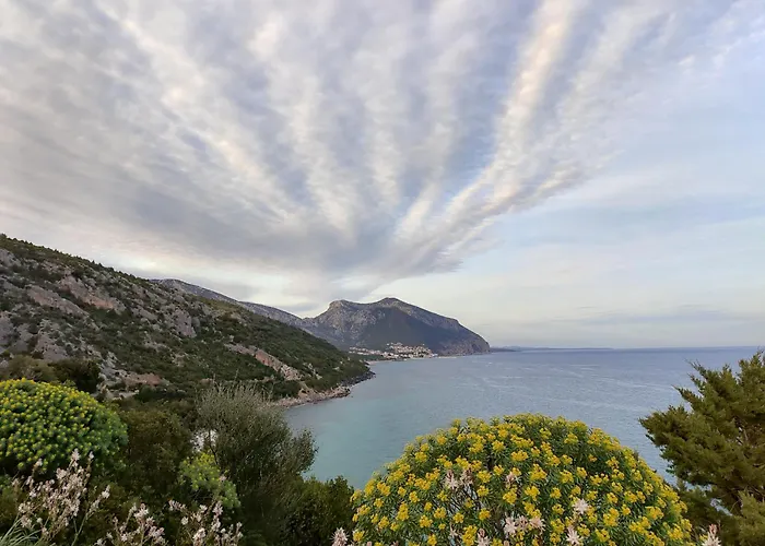 Appartamento A 50 Mt Dal Mare