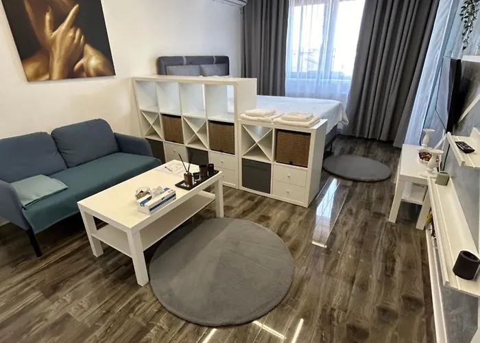 Perla Home - Studio 25
