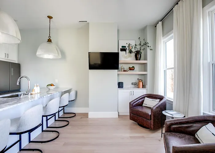 Vetro Guest House