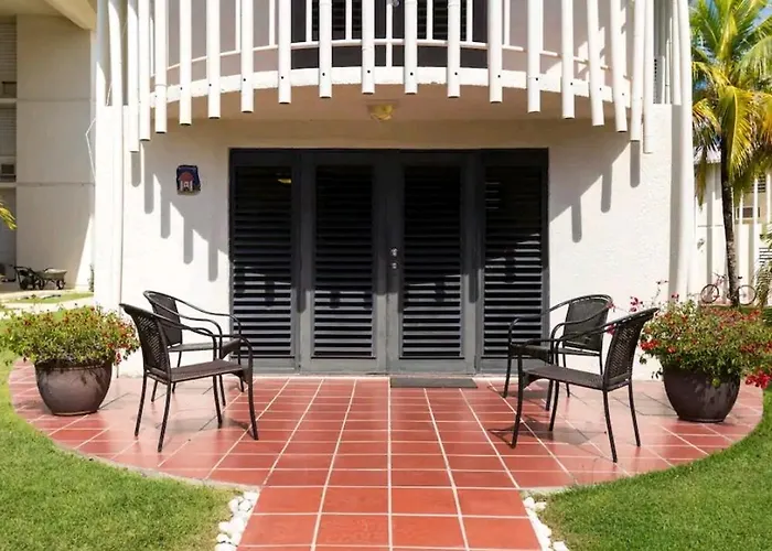 Beach House-Villa Taina, Boqueron Deposit Required