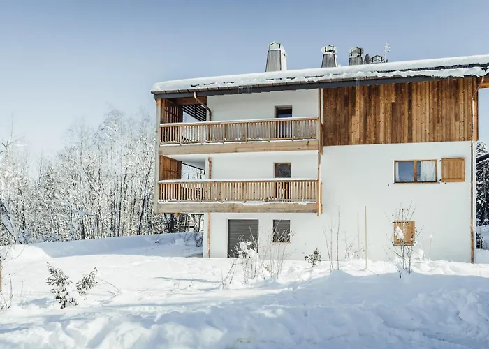 Le Cocon Blanc - Appartement « Cosy & Chic »