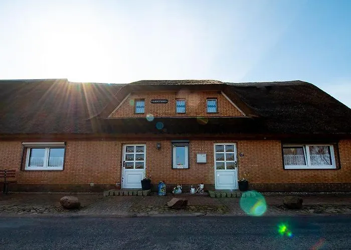 Ferienwohnung Sabine