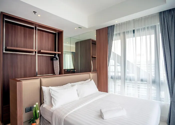 Novo Ampang By Cobnb Near Gleneagles