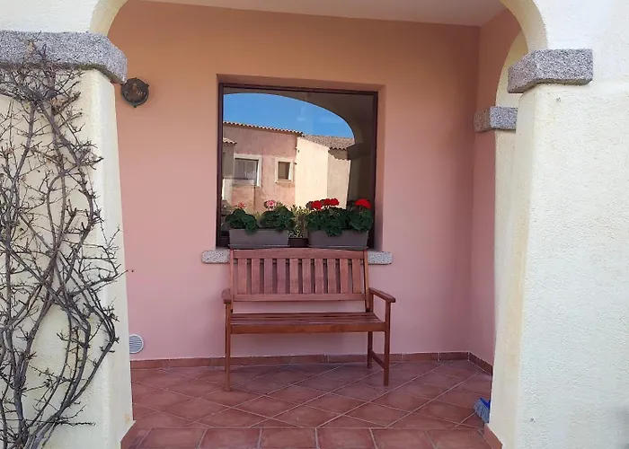 Il Borgo - Appartamento Taurus