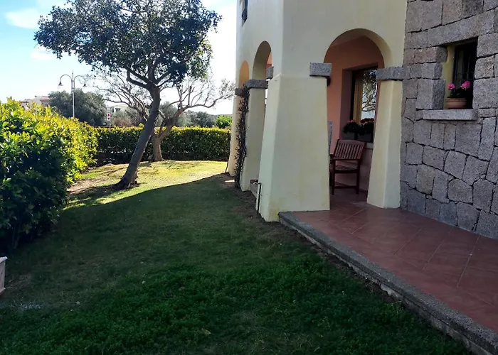 Il Borgo - Appartamento Taurus