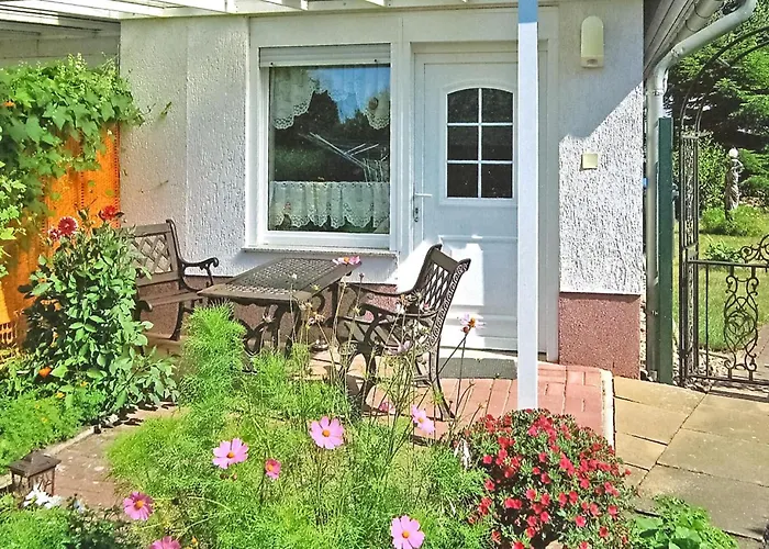 Ferienwohnung Lychen