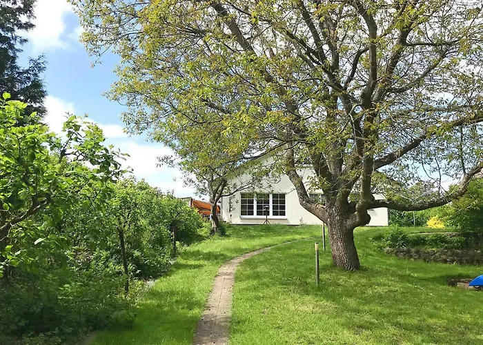 Ferienwohnung Malchow