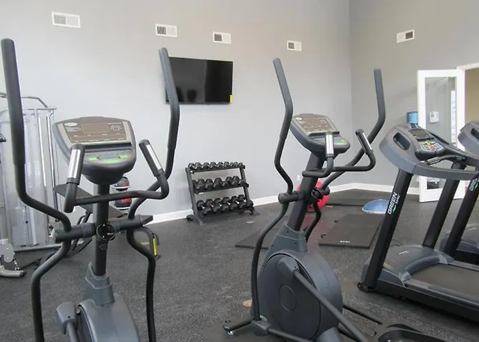 Luxury 1Br/1Ba W/ Top Amenities In Prime Location